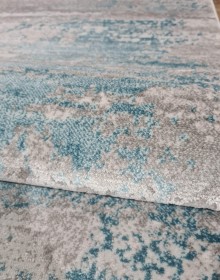 Carpet BEYOCE 0159YA GREY / L. BLUE - высокое качество по лучшей цене в Украине.